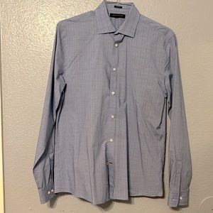 Tommy Hilfiger Slim fit button down
